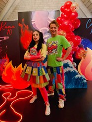 Фото компании  OVA Event 7