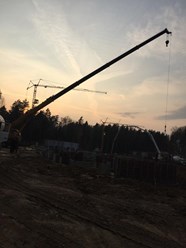 Фото компании ООО Арт-строй 29