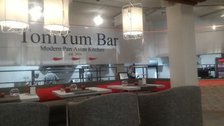 Фото компании  TomYumBar 34