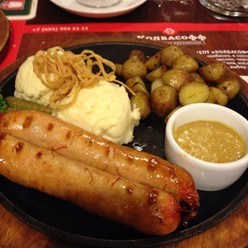 Фото компании  Колбасофф 6