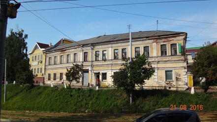 Фото компании  Freakadely, кафе 10