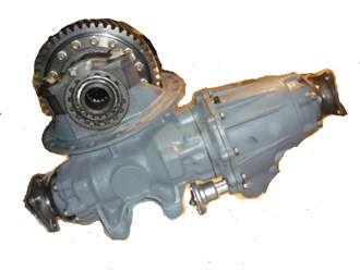 Запчасти на грузовые и спецтехнику под заказ