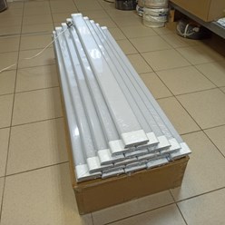 100 Ватт - светильник светодиодный с гарантией