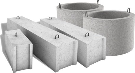 Фото компании ООО Завод СИБСТРОЙ  ЖБИ 5