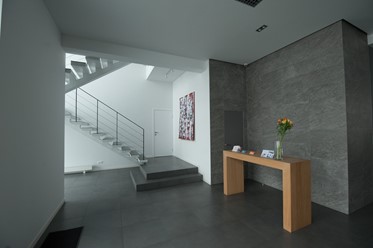 Фото компании  OPENHOUSE, кафе 9