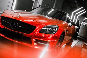 Фото компании ООО WrapCar 2