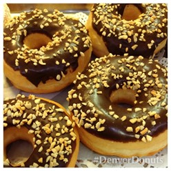 Фото компании  Denver Donuts, кофейня 12