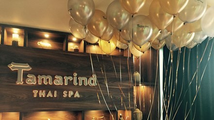 Фото компании ООО Пайтай - Tamarind Thai Spa 5