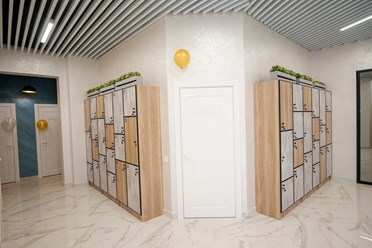 Фото компании  Бьюти Коворкинг 21 18