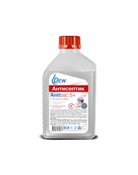 Антисептик Дью Антибак С+ (antiseptic Dew Antibac S+)