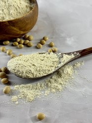 Мука соевая