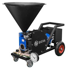 Многофункциональный насос Sigva MP-E-1-16