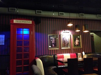 Фото компании  ХАРДИ ГАРДИ, гриль-бар 21