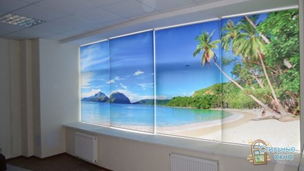 Фото компании ООО Стильные окна 9