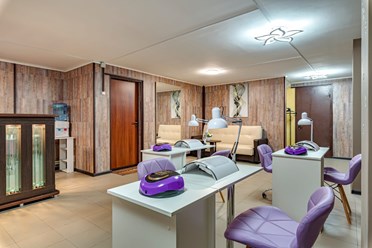 Фото компании  Hive studio 64