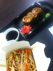 Фото компании  Mr.Sushi, суши-бар 4