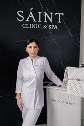Фото компании ООО Sáint Clinic & Spa 54