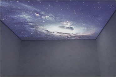 Звездное небо