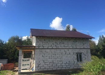 Фото компании ООО СпецСтрой 8