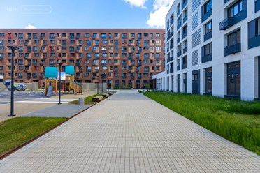 Фото компании ООО Космо Кидс Лосиноостровский 3