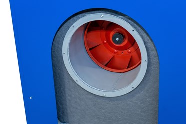 Аспирационная установка AIRTECH