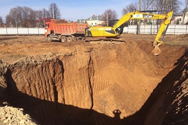 Фото компании  Артель 1