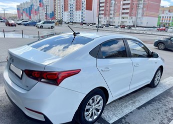 Фото компании ООО Автонск54 36