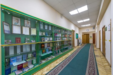 Фото компании  МосАП 5