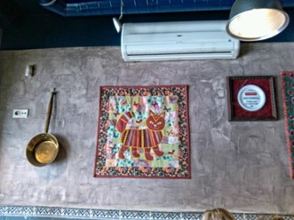 Фото компании  Масленица, кафе 32