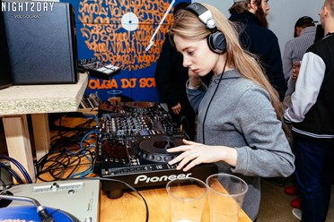 Фото компании  Volga DJ School 8
