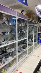 Фото компании ООО ГАЗ Детали Машин 1