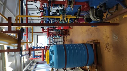 Фото компании ООО Приполярэнергосервис 11