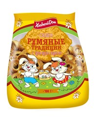 Фото компании ООО Хлебный торговый дом 10