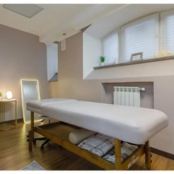 Массажный кабинет