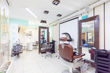 Фото компании  Первый Дом Красоты 6