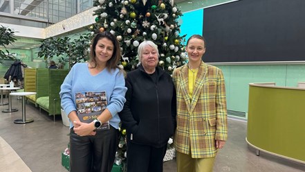 Фото компании ООО Сделка 77 45