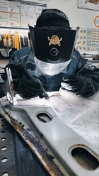 Фото компании  Добрый сварщик 9