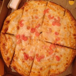 Фото компании  Додо Пицца 45
