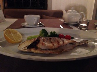 Фото компании  Де Марко, сеть ресторанов 9