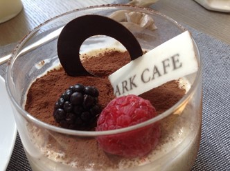 Фото компании  PARK Cafe, ресторан 68