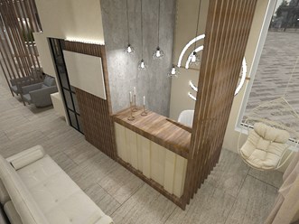 Фото компании  Beauty backstage 6