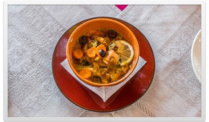 Фото компании  Суздальская трапеза 4