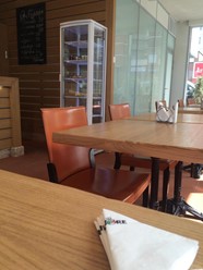 Фото компании  Il Pittore, ресторан 7