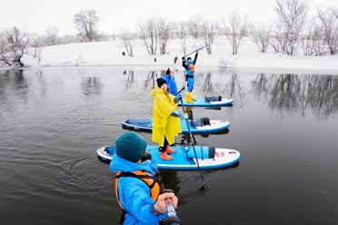 Фото компании  SUPTIME | САПТАЙМ 2