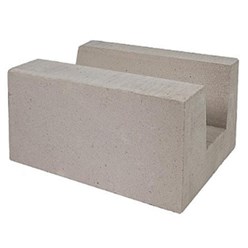 U-образный блок