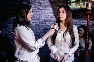 Фото компании  Чайхона FOR YOU 32