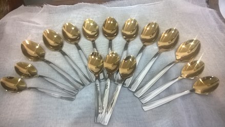 Фото компании ИП Лаборатория вакуумного напыления 8