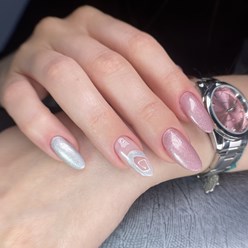 Укрепление кератином