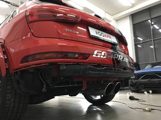 Фото компании  ProDetailing 1