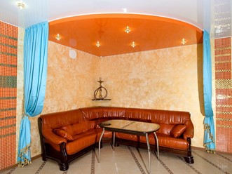 Фото компании  Жигулёвские Бани 15